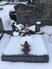 Hřbitov